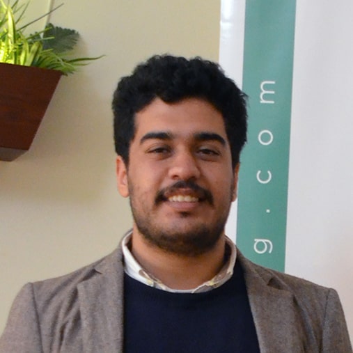 محمد على منصور